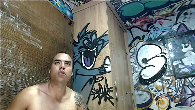 Justin_Frank webcam