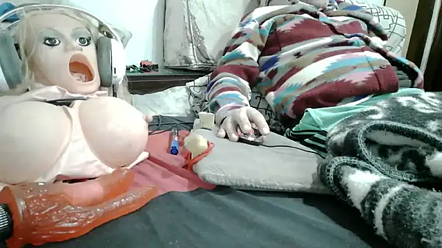messi_syssy webcam