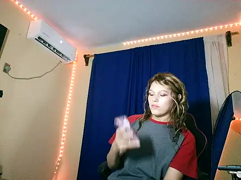 gnesis69 live cam on StripChat