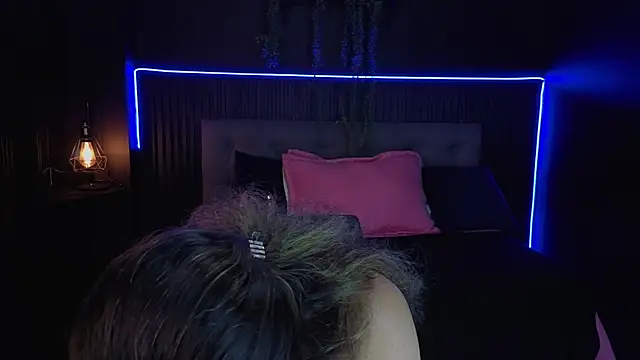 sasi_luna webcam