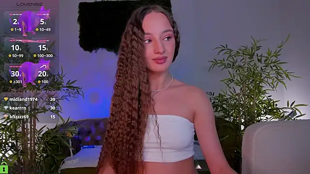 miiss__lulu live cam on StripChat