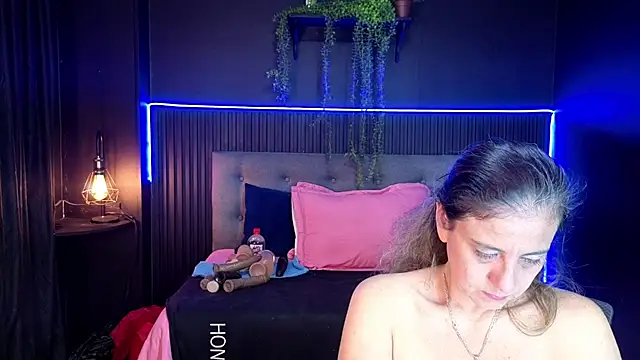 sasi_luna webcam