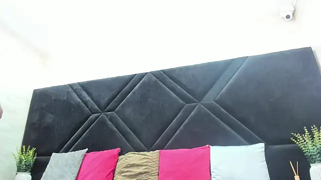 Dantzel_ webcam