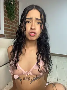 RosseMelody webcam