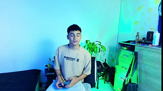 tiancam webcam