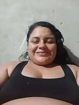 Dirty-violeta_19 webcam