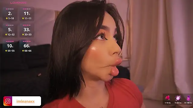 imLeanna_ webcam