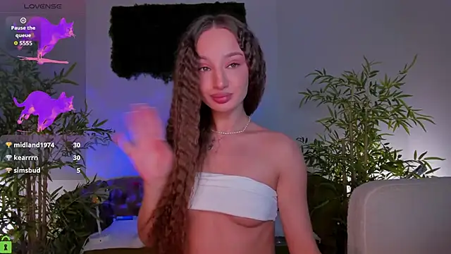 miiss__lulu webcam