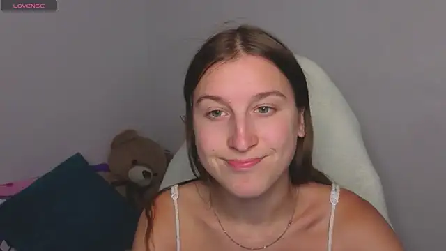 Xenia_paradise webcam