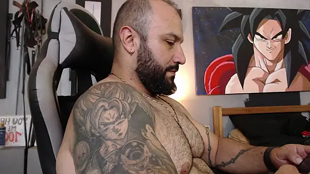 bardock_1 webcam