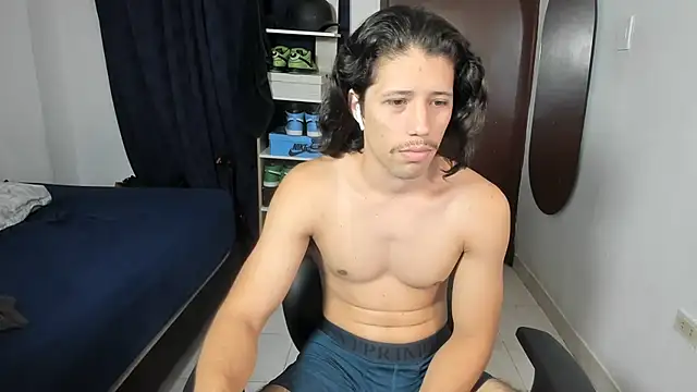 itstonnyX webcam
