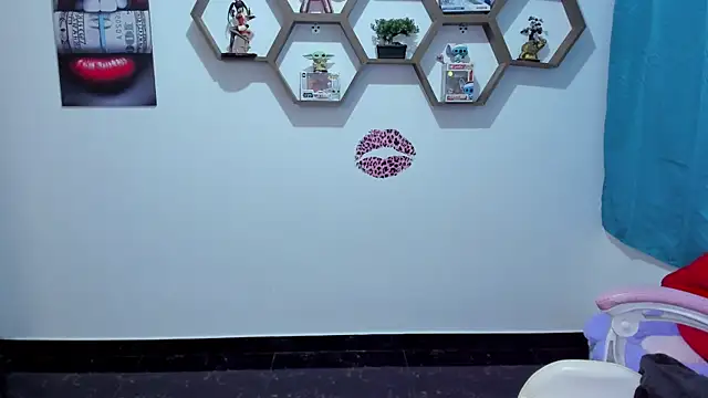 SharonSander webcam