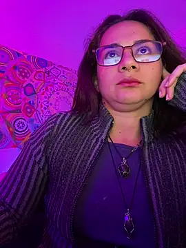 Amarantha_666 webcam