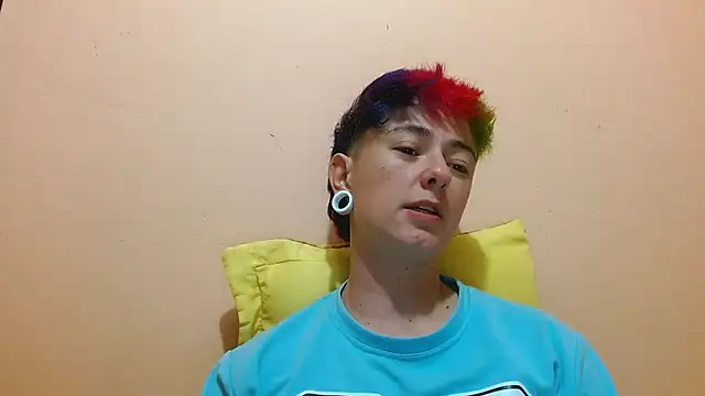 tomboyblue webcam