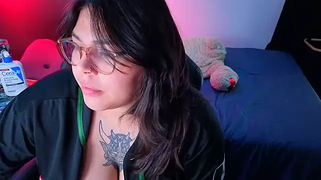 miacanela_xo webcam