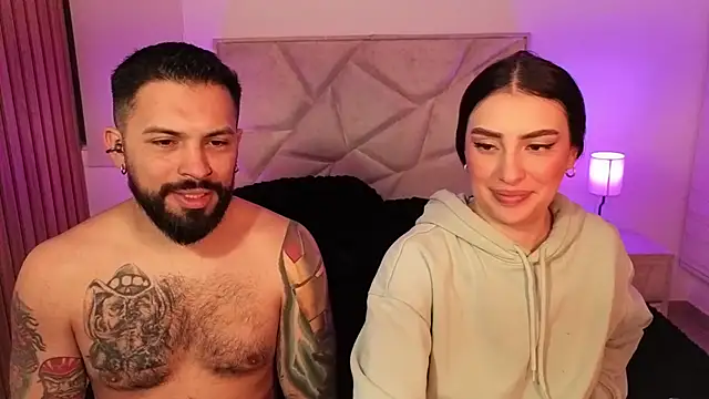 teseo_and_afroditha_ webcam