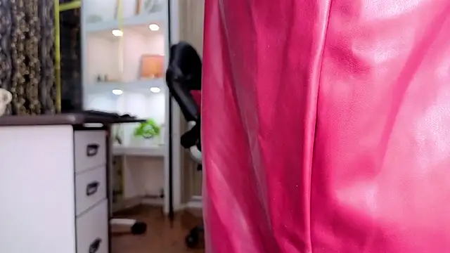 MissEscarleth webcam