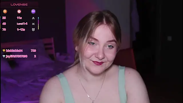 sensual_girrrl webcam