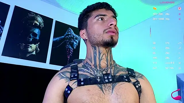 JuanCamiilo_66 webcam