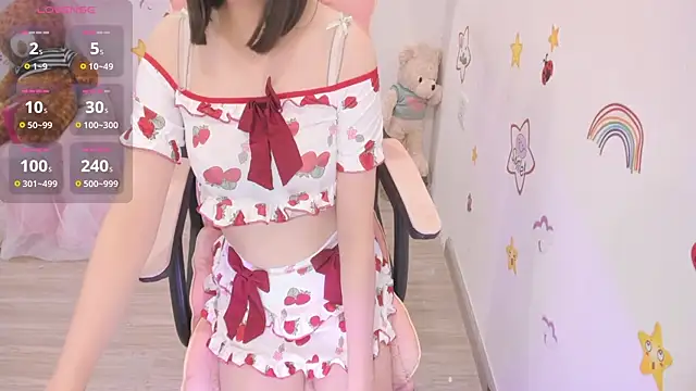 Babe_YK webcam