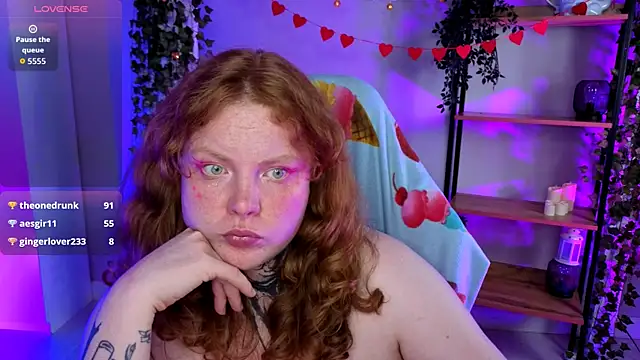Cassie_xKiss webcam