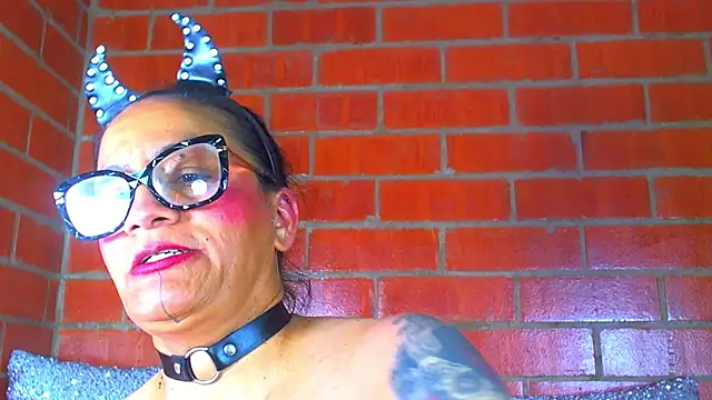 Taylor-hardcore webcam
