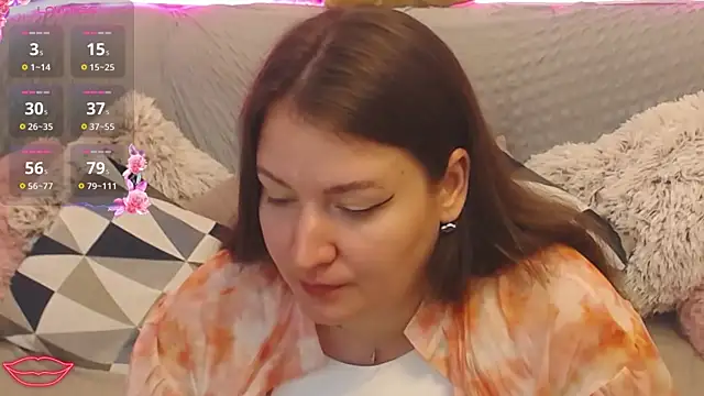 Nataly_cute webcam