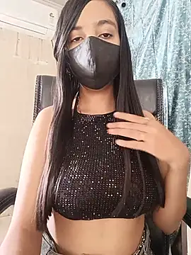 Parinaaz18 webcam
