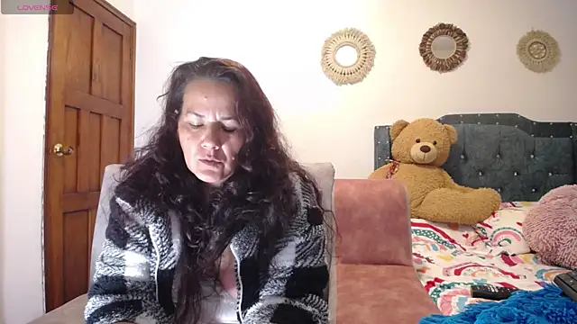 sofiamature01 webcam