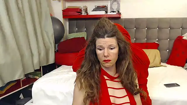 kellyterapy webcam