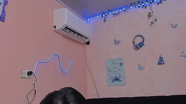 sara_mendez2 webcam
