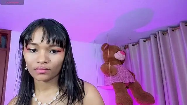KaattySweet_ webcam