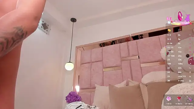 emily_daarell webcam