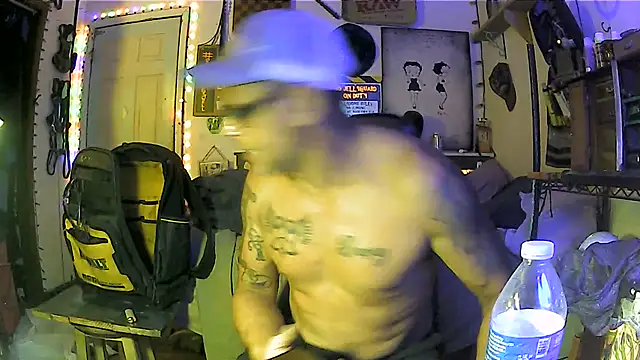 Buffshagswell webcam
