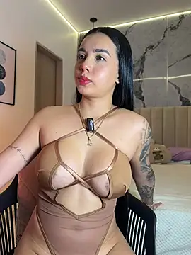 KyleXBrown webcam
