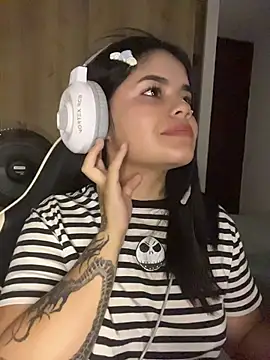 XXXAngella webcam