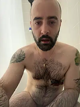 Fade_Solo webcam