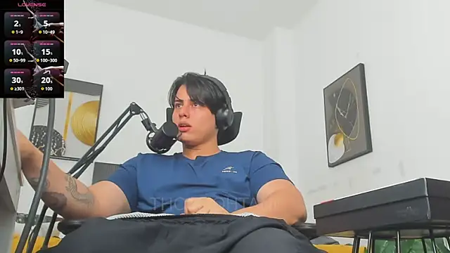Thom_Ohtani webcam
