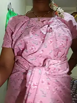 Kavya5500 webcam