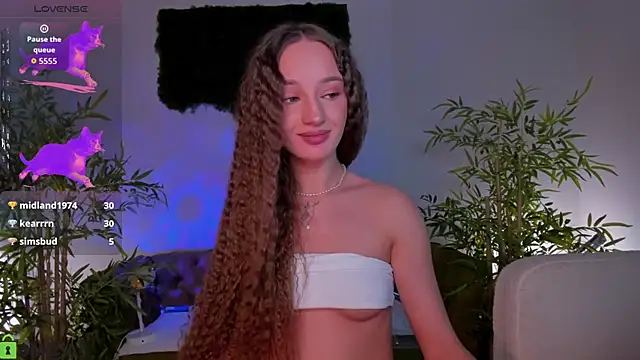 miiss__lulu webcam