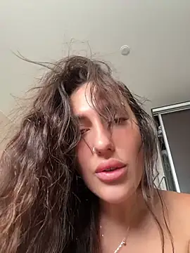 AleksandraRich webcam