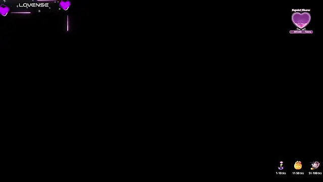 AnfisaLetyagho webcam