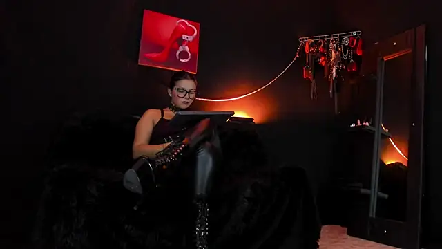 Isabellestones webcam
