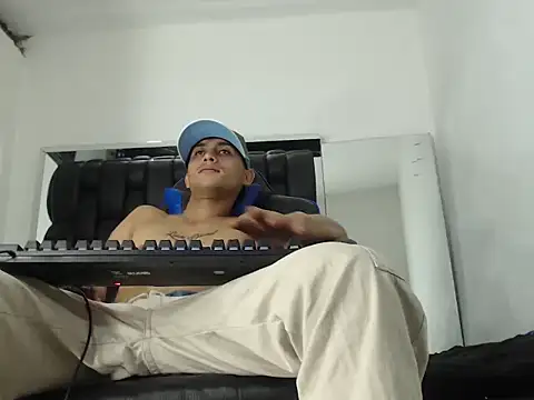 Deibis22 webcam