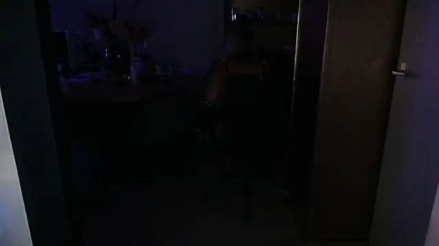 xMystiqueMavenx webcam