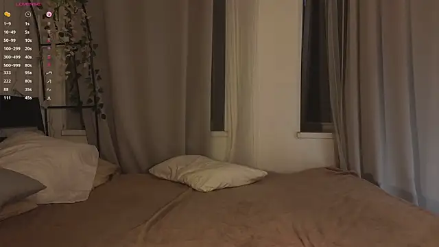 GabiMeshuggah webcam