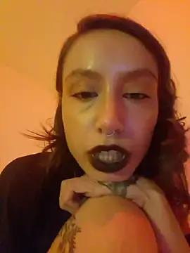 cyber_psyche webcam