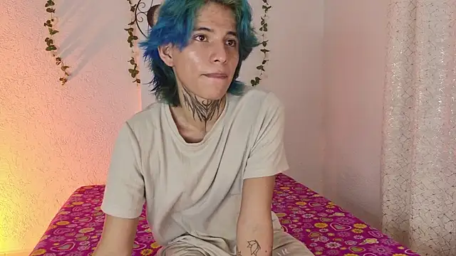 Kitsune_rei webcam