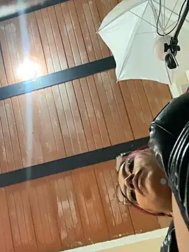 Dirty_isabella18 webcam