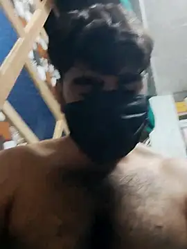 Dilkash77719 webcam